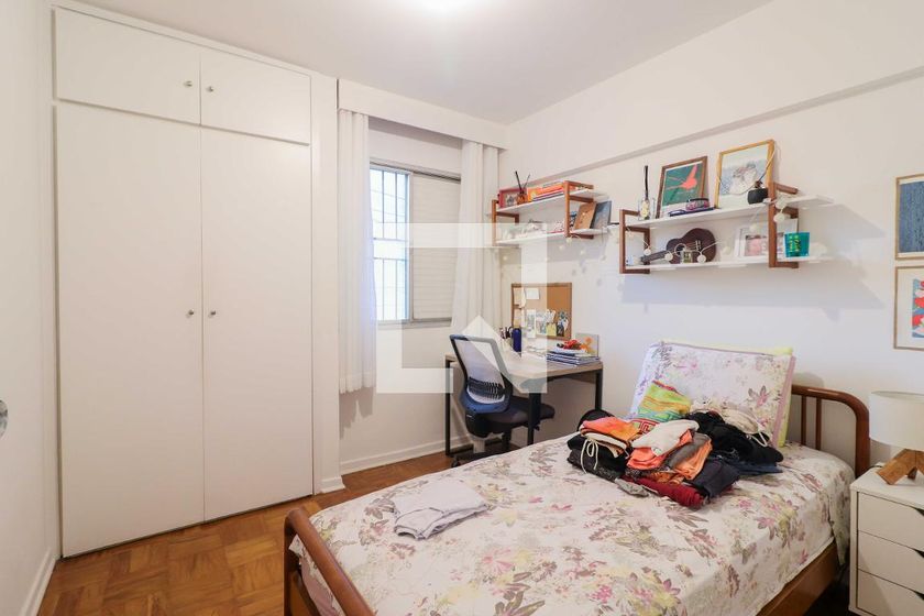 Apartamento, 3 quartos, 82 m² - Foto 13