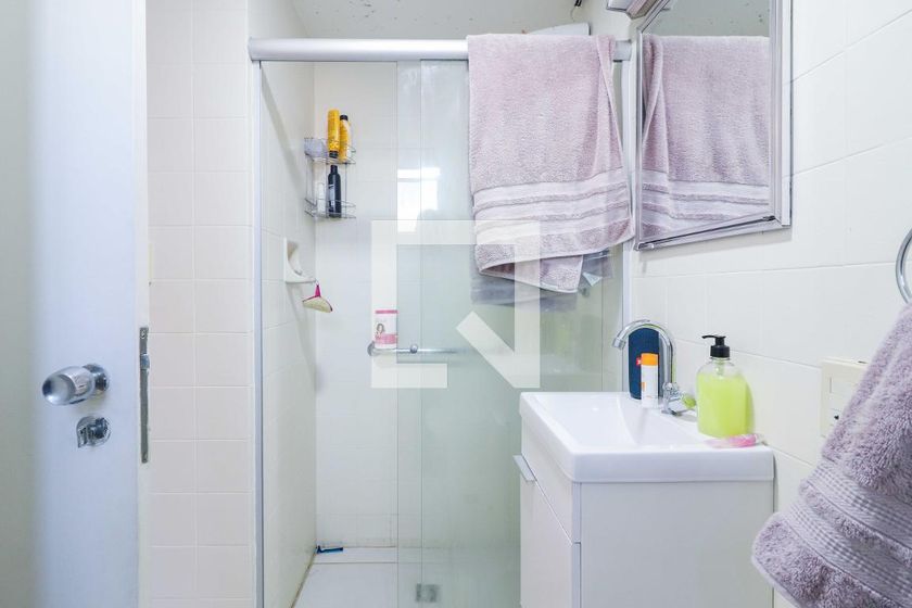 Apartamento, 3 quartos, 82 m² - Foto 33