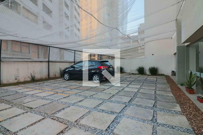 Apartamento, 3 quartos, 82 m² - Foto 63
