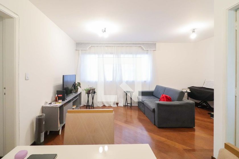 Apartamento, 3 quartos, 82 m² - Foto 1