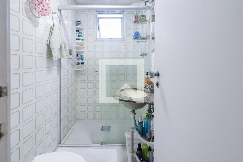 Apartamento, 3 quartos, 82 m² - Foto 41