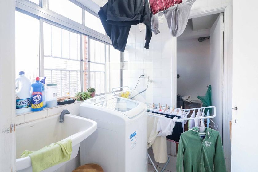 Apartamento, 3 quartos, 82 m² - Foto 55