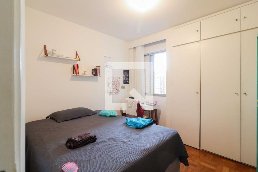 Apartamento, 3 quartos, 82 m² - Foto 19