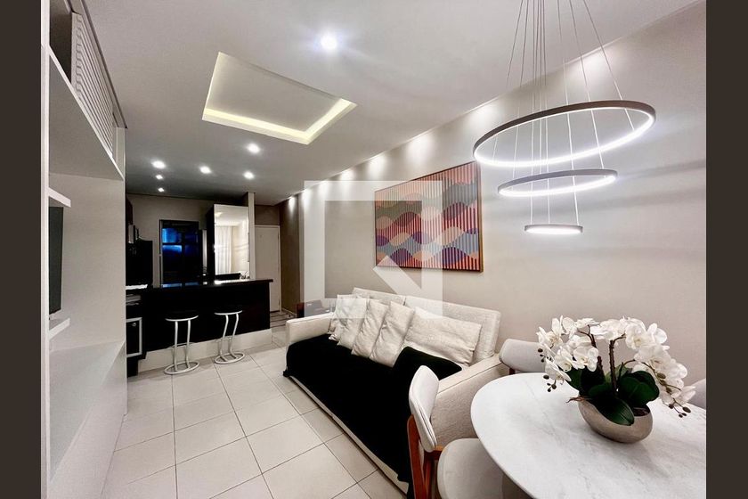 Apartamento à Venda - Vila Brandina, 1 Quarto,  80 m2 em , Campinas - sp | SoloBR