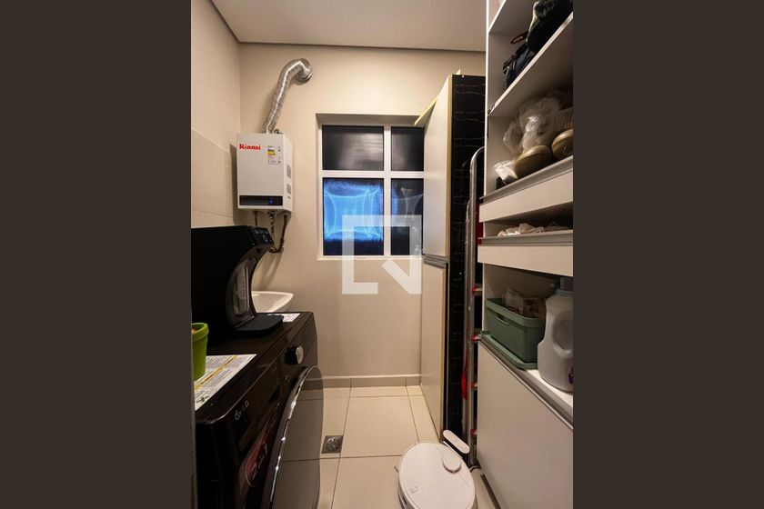 Apartamento à Venda - Vila Brandina, 1 Quarto,  80 m2 em , Campinas - sp | SoloBR