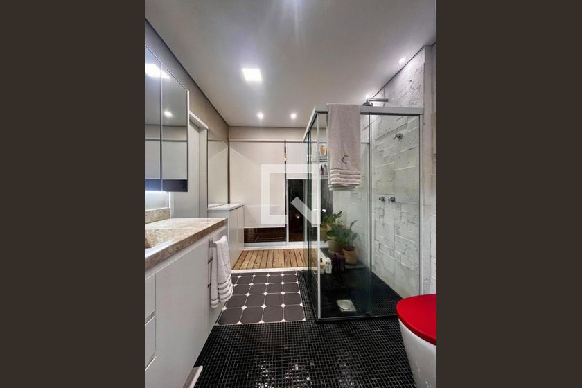 Apartamento à Venda - Vila Brandina, 1 Quarto,  80 m2 em , Campinas - sp | SoloBR