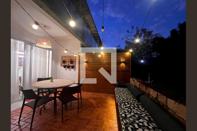 Apartamento à Venda - Vila Brandina, 1 Quarto,  80 m2 em , Campinas - sp | SoloBR