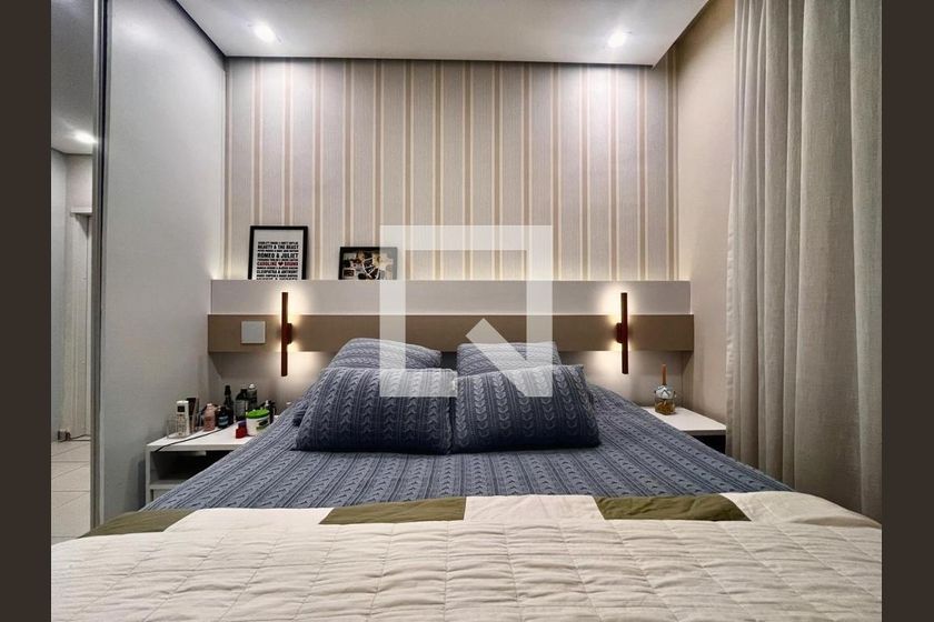 Apartamento à Venda - Vila Brandina, 1 Quarto,  80 m2 em , Campinas - sp | SoloBR