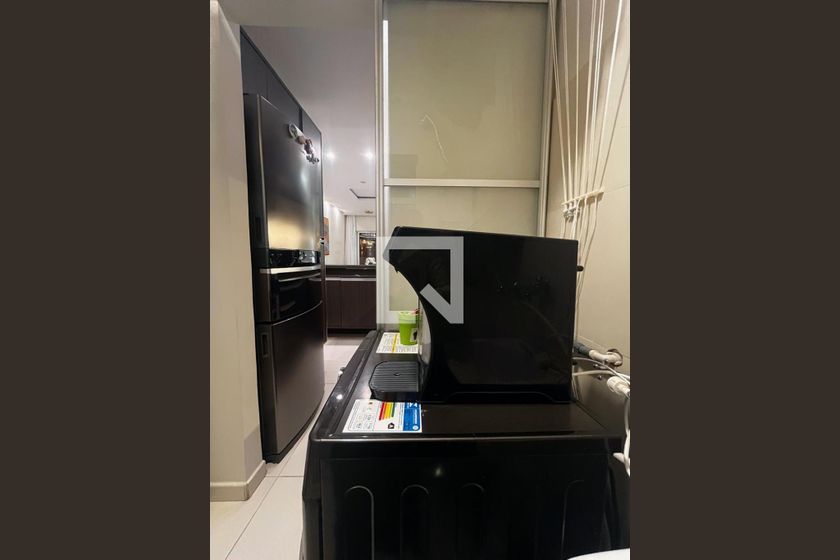 Apartamento à Venda - Vila Brandina, 1 Quarto,  80 m2 em , Campinas - sp | SoloBR