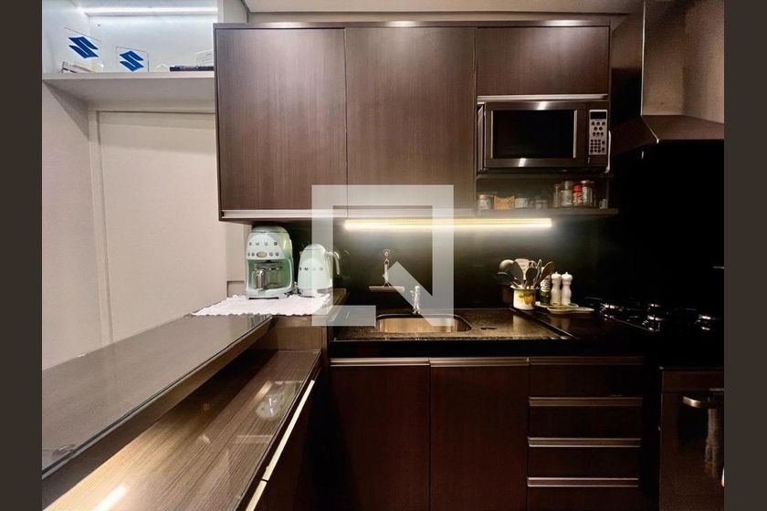 Apartamento à Venda - Vila Brandina, 1 Quarto,  80 m2 em , Campinas - sp | SoloBR