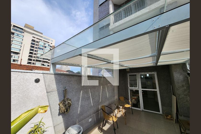 Apartamento, 1 quarto, 43 m² - Foto 37