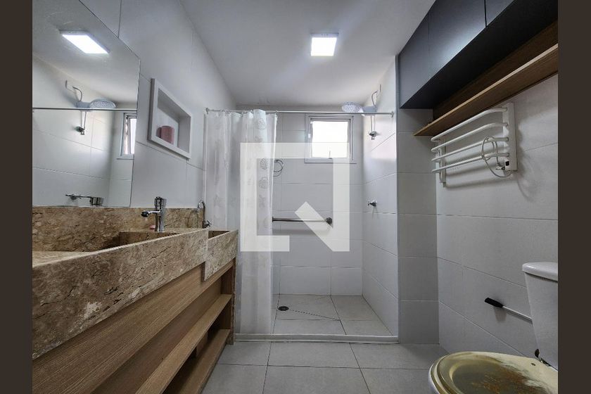 Apartamento, 1 quarto, 43 m² - Foto 49