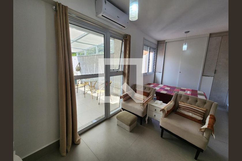 Apartamento, 1 quarto, 43 m² - Foto 11