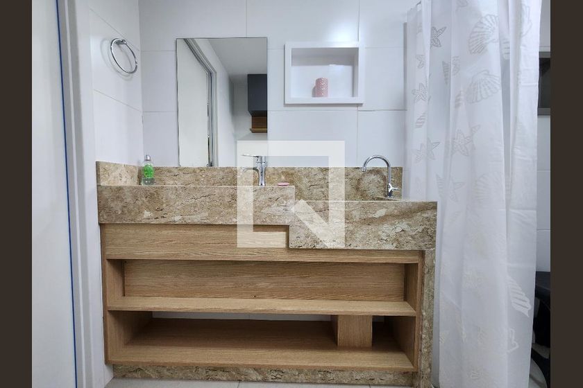 Apartamento, 1 quarto, 43 m² - Foto 57