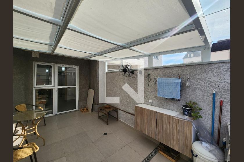Apartamento, 1 quarto, 43 m² - Foto 31