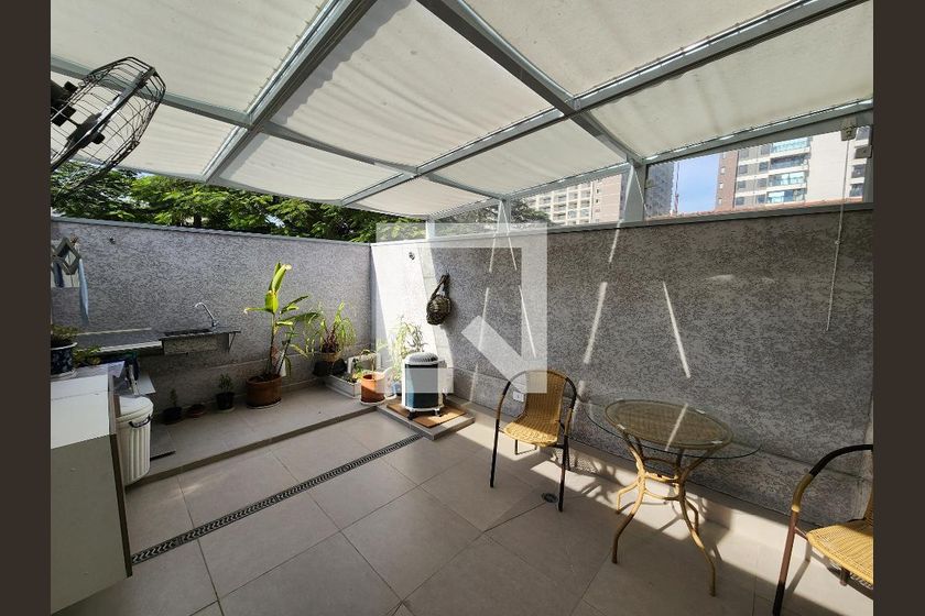 Apartamento, 1 quarto, 43 m² - Foto 23