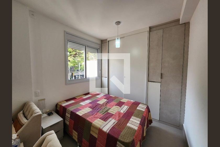 Apartamento, 1 quarto, 43 m² - Foto 41