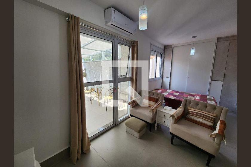 Apartamento, 1 quarto, 43 m² - Foto 7