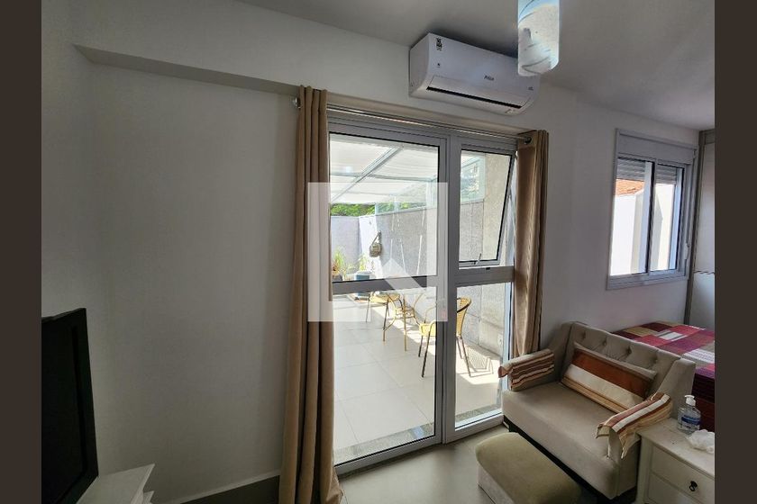 Apartamento, 1 quarto, 43 m² - Foto 19