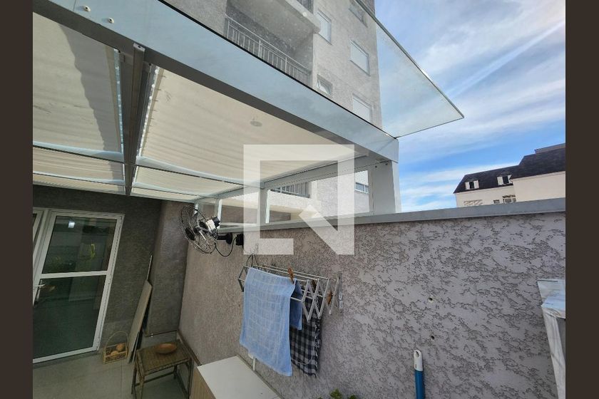 Apartamento, 1 quarto, 43 m² - Foto 39