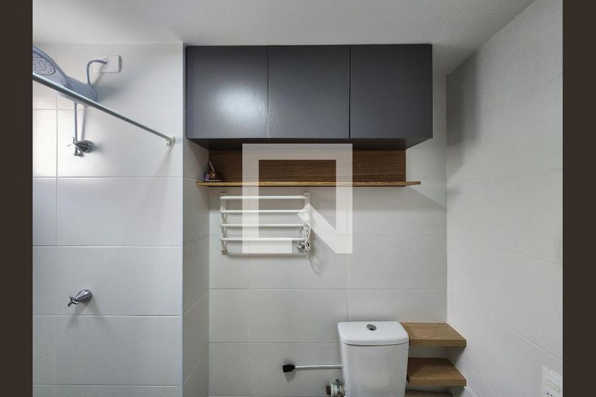 Apartamento, 1 quarto, 43 m² - Foto 53