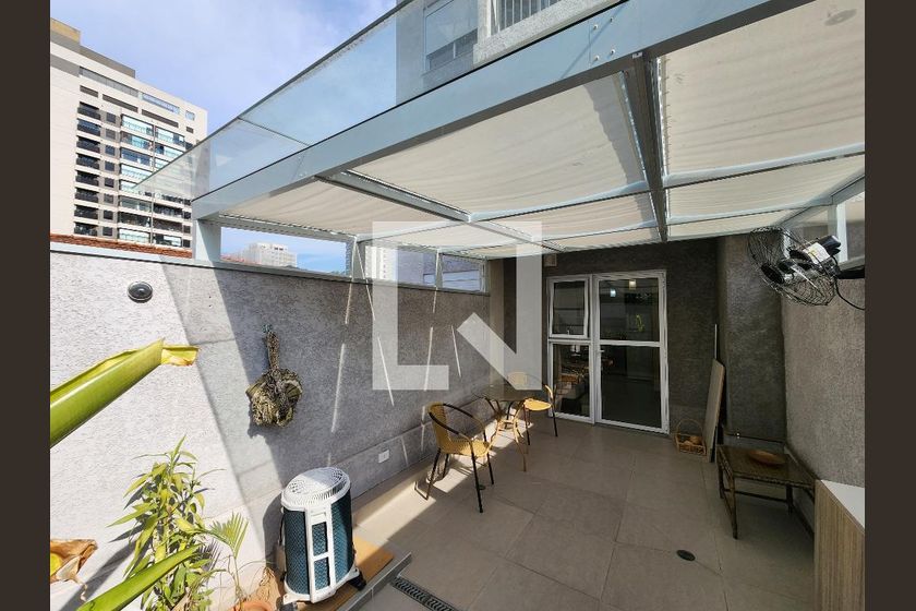 Apartamento, 1 quarto, 43 m² - Foto 29