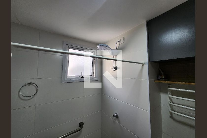Apartamento, 1 quarto, 43 m² - Foto 61