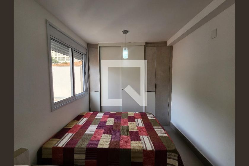 Apartamento, 1 quarto, 43 m² - Foto 47