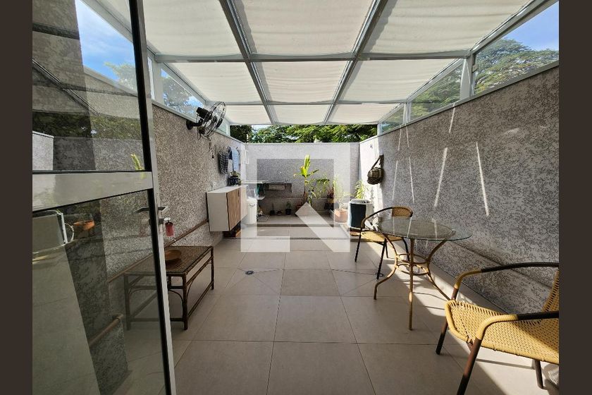 Apartamento, 1 quarto, 43 m² - Foto 21