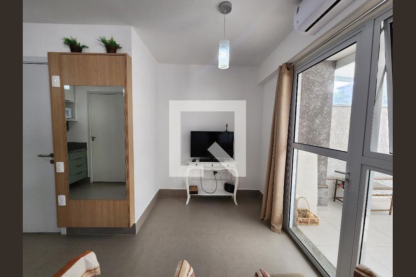 Apartamento, 1 quarto, 43 m² - Foto 15