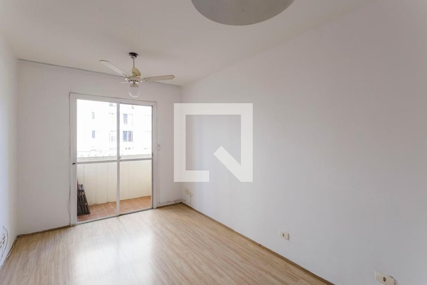 Apartamento, 1 quarto, 46 m² - Foto 1