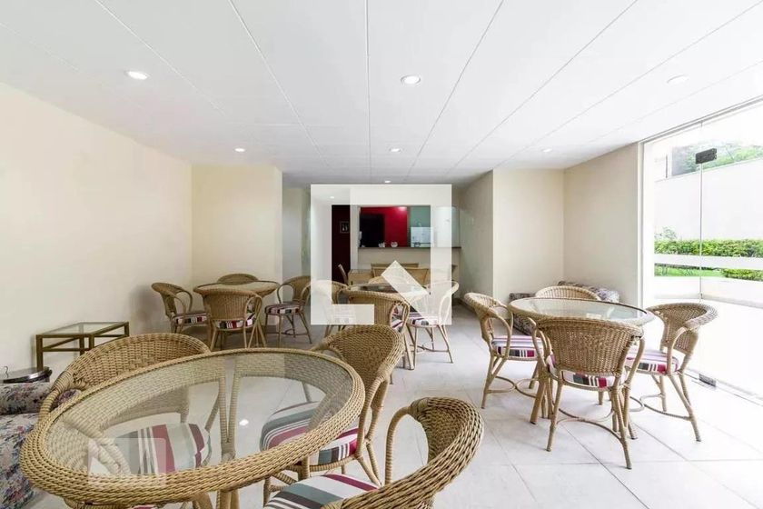 Apartamento, 1 quarto, 46 m² - Foto 23