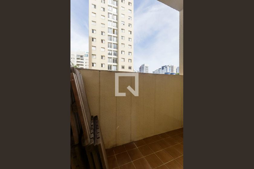 Apartamento, 1 quarto, 46 m² - Foto 7