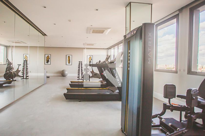 Kitnet-Studio, 32 m² - Foto 67