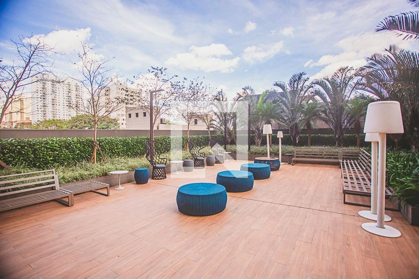 Kitnet-Studio, 32 m² - Foto 55