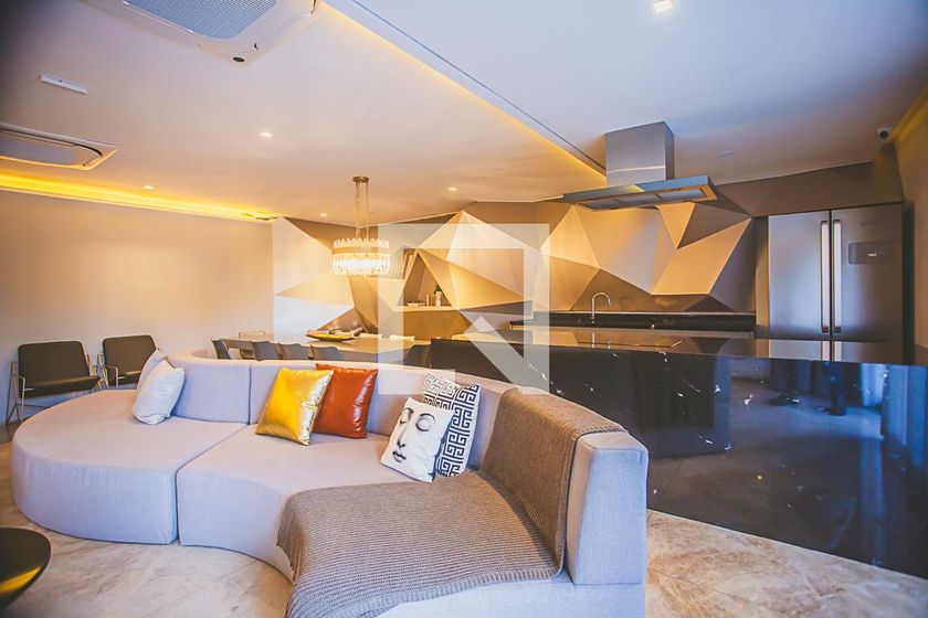 Kitnet-Studio, 32 m² - Foto 43