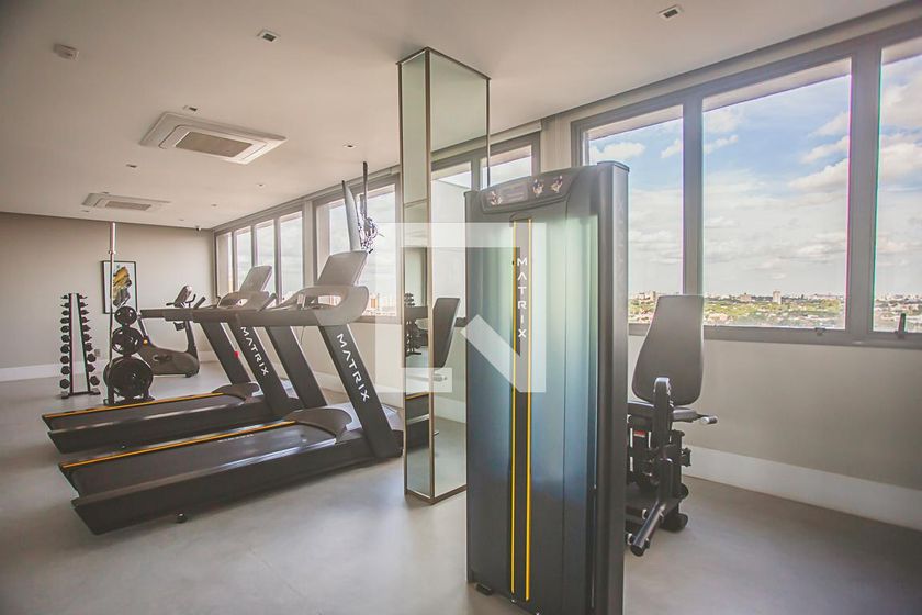 Kitnet-Studio, 32 m² - Foto 65