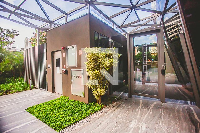 Kitnet-Studio, 32 m² - Foto 81