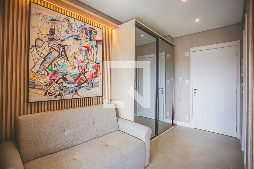 Kitnet-Studio, 32 m² - Foto 7