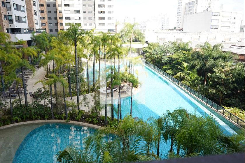 Apartamento, 2 quartos, 89 m² - Foto 85