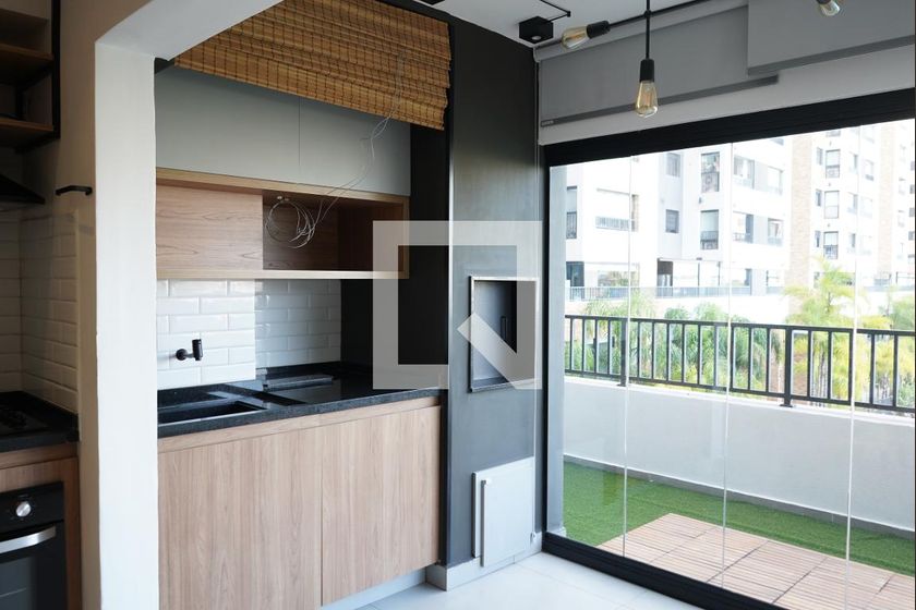 Apartamento, 2 quartos, 89 m² - Foto 67