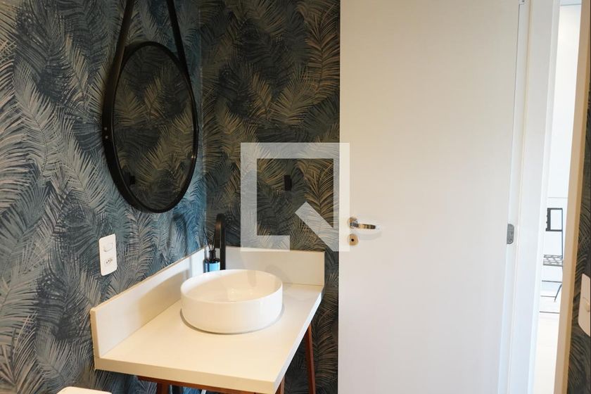Apartamento, 2 quartos, 89 m² - Foto 47