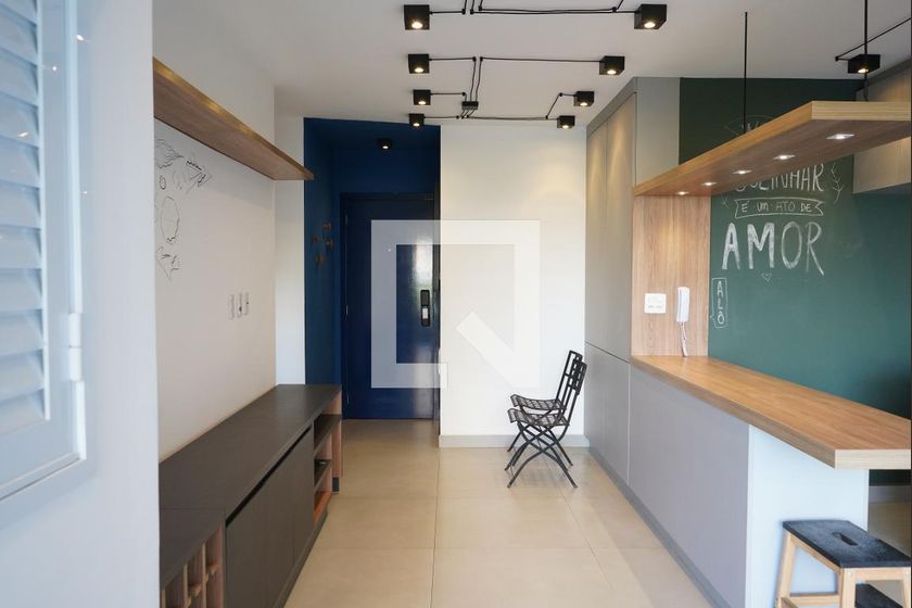 Apartamento, 2 quartos, 89 m² - Foto 5