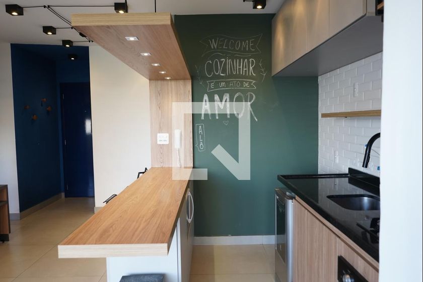 Apartamento, 2 quartos, 89 m² - Foto 53