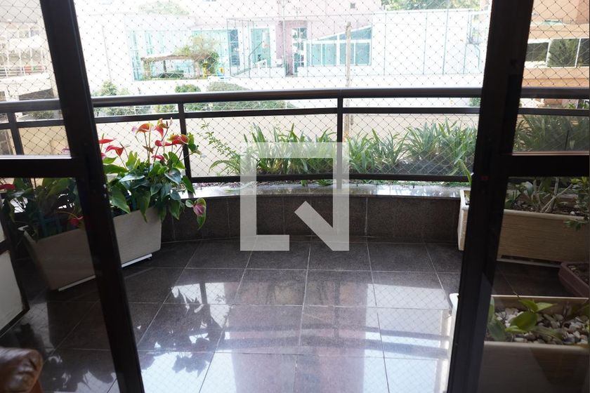 Apartamento, 3 quartos, 168 m² - Foto 9