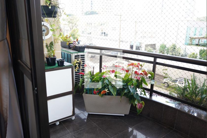 Apartamento, 3 quartos, 168 m² - Foto 11