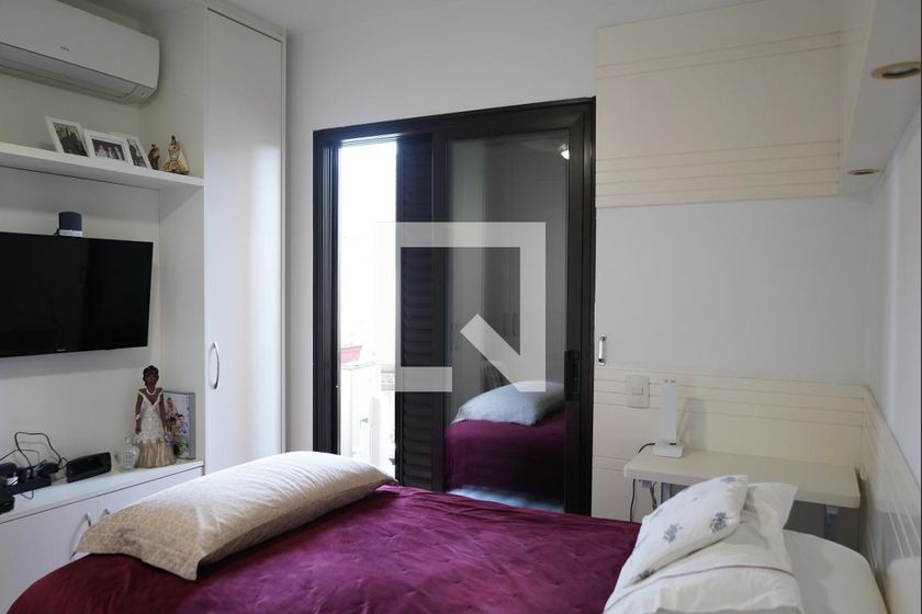 Apartamento, 3 quartos, 168 m² - Foto 43