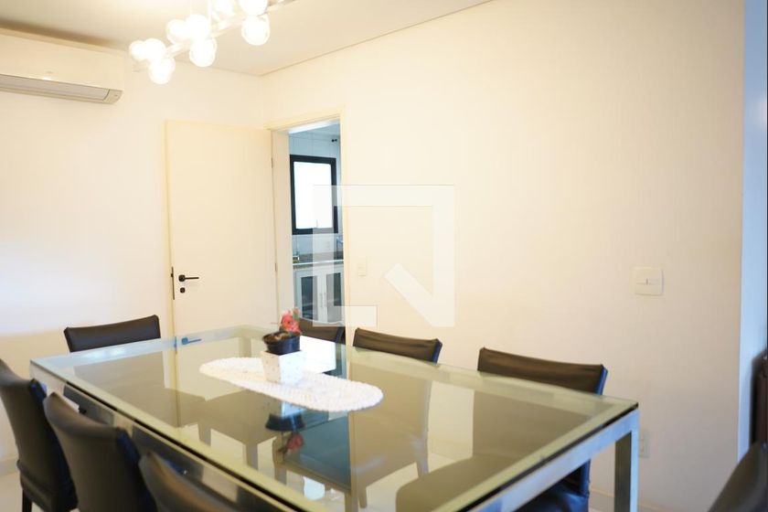 Apartamento, 3 quartos, 168 m² - Foto 6