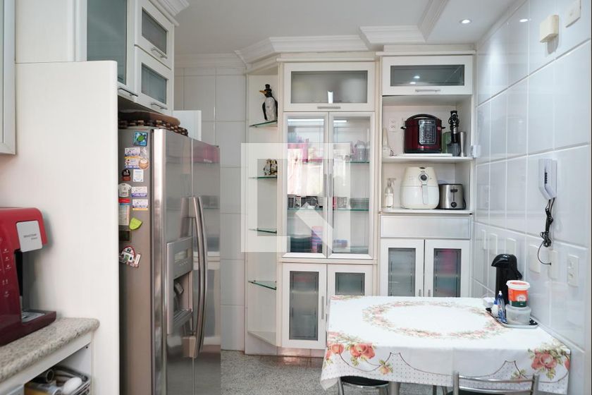 Apartamento, 3 quartos, 168 m² - Foto 58