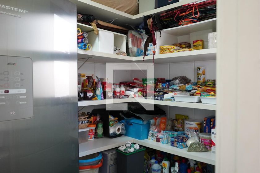 Apartamento, 3 quartos, 168 m² - Foto 61